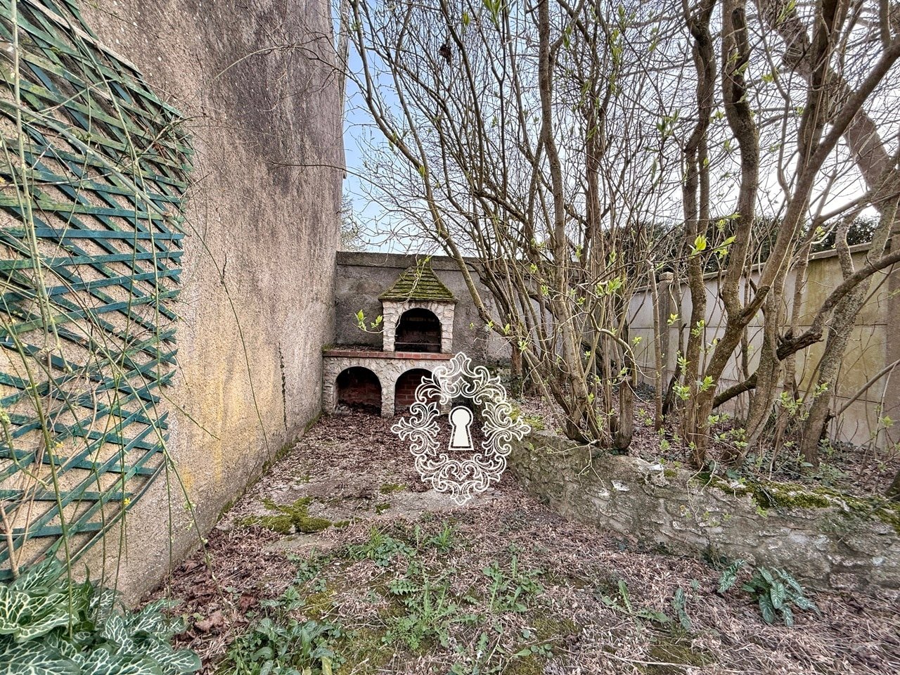 Maison à vendre, 63m², Bray-sur-Seine