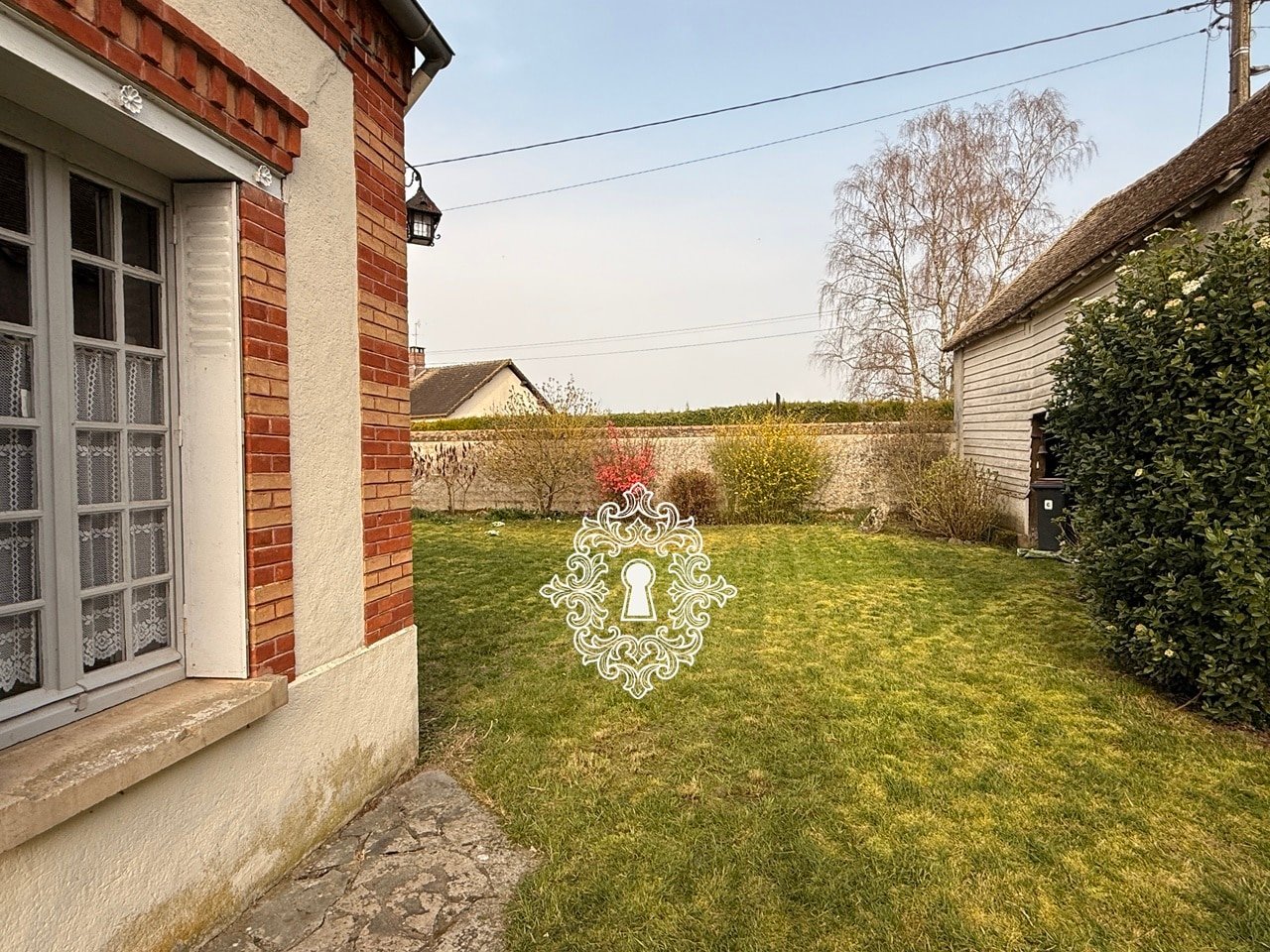 Maison à vendre, 63m², Bray-sur-Seine