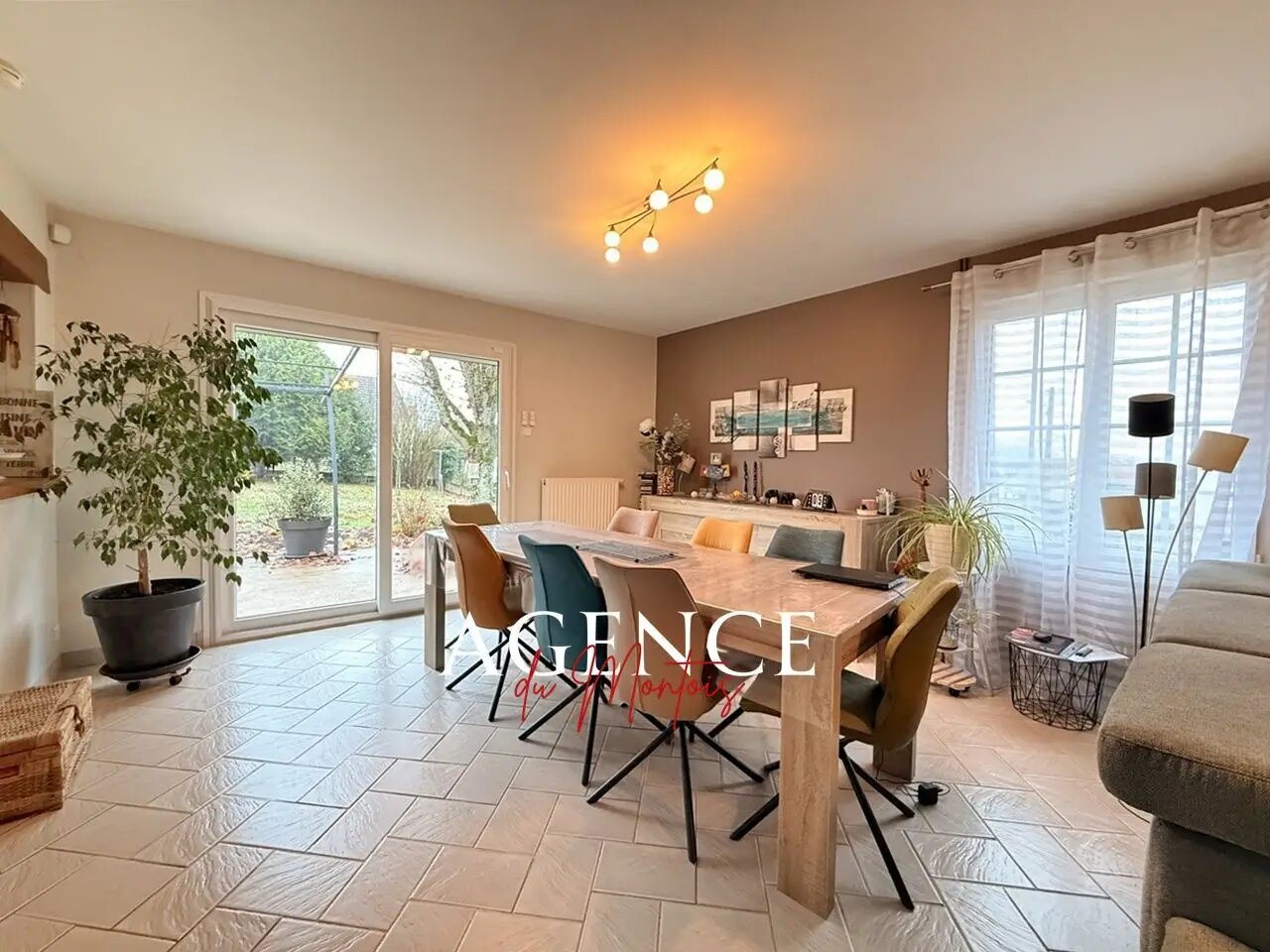 Maison à vendre, 156m², Longueville