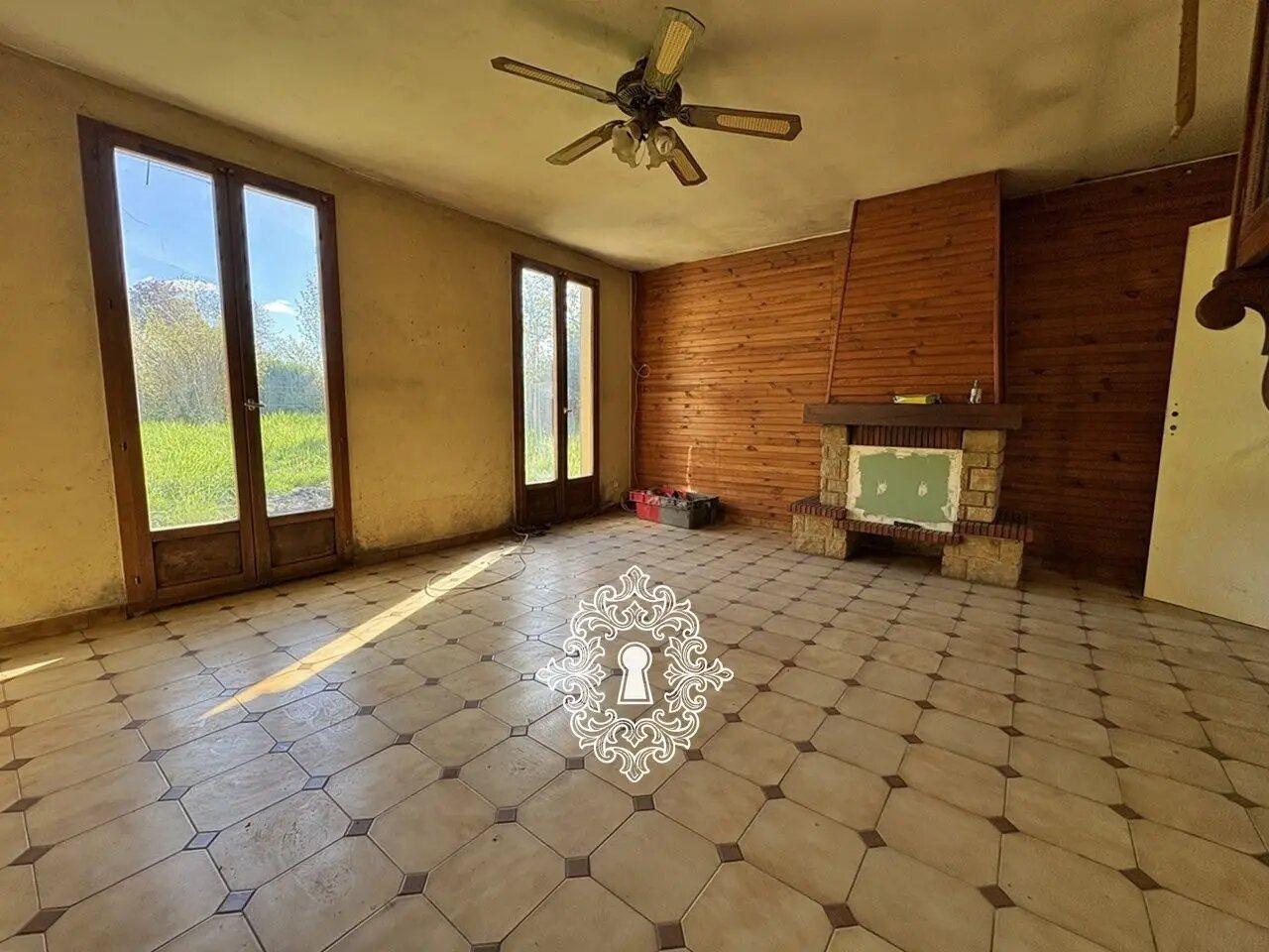 Maison à vendre, 75m², Mousseaux-lès-Bray
