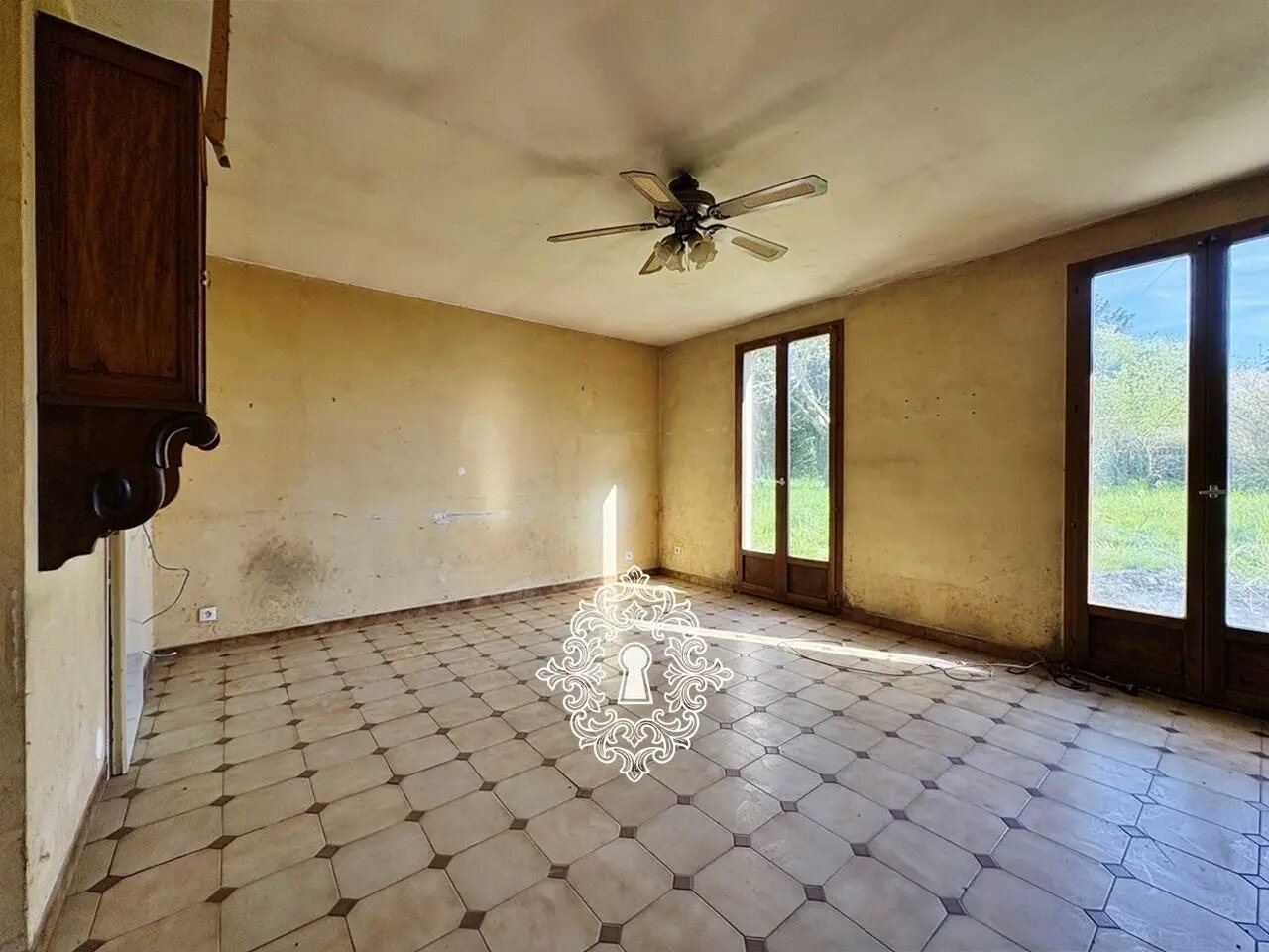 Maison à vendre, 75m², Mousseaux-lès-Bray