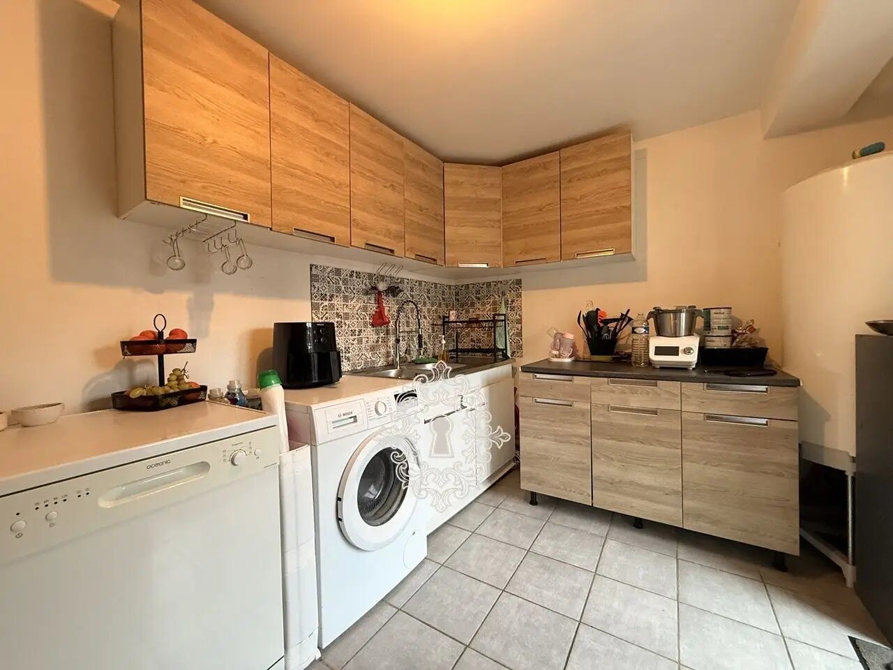 Maison à vendre, 68m², Gurcy-le-Châtel