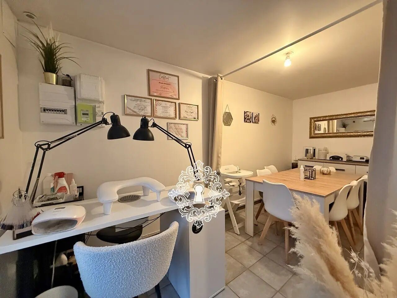Maison à vendre, 68m², Gurcy-le-Châtel