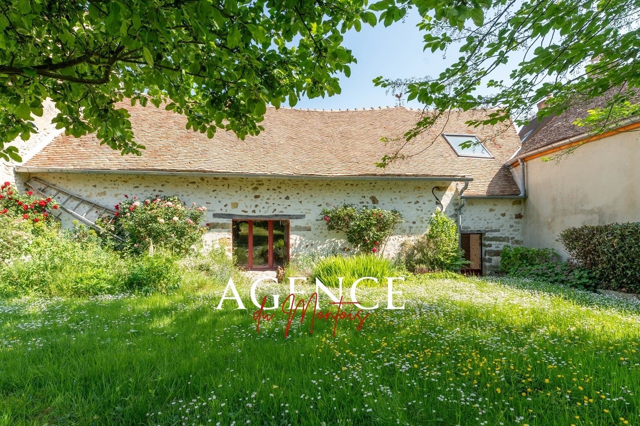 Maison à vendre, 175m², Donnemarie-Dontilly