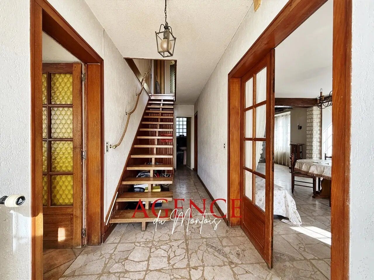 Maison à vendre, 140m², Donnemarie-Dontilly
