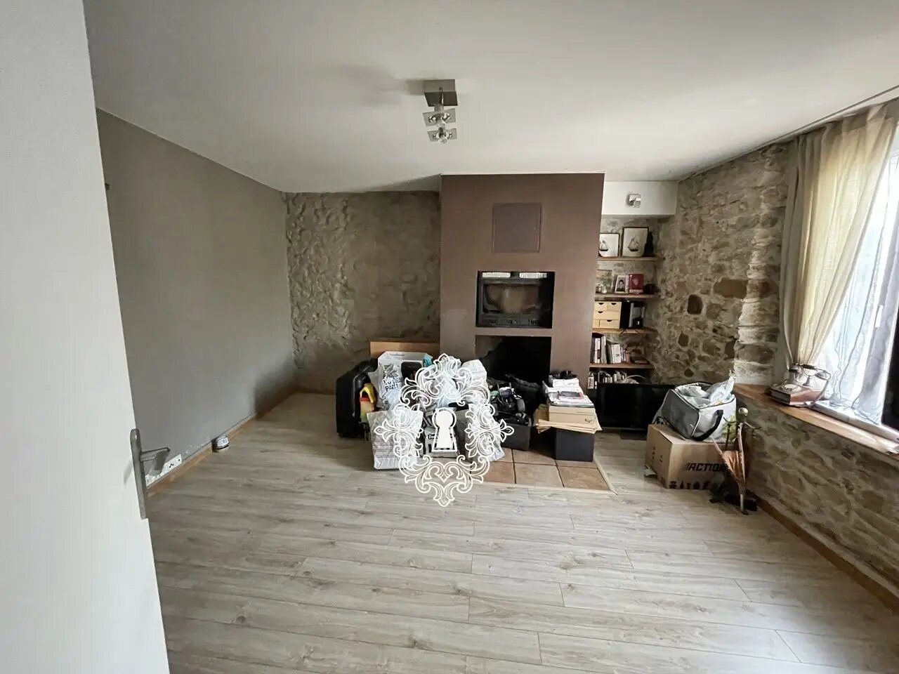 Maison à vendre, 92m², Savins