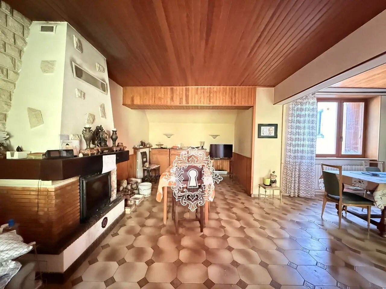 Maison à vendre, 95m², Donnemarie-Dontilly