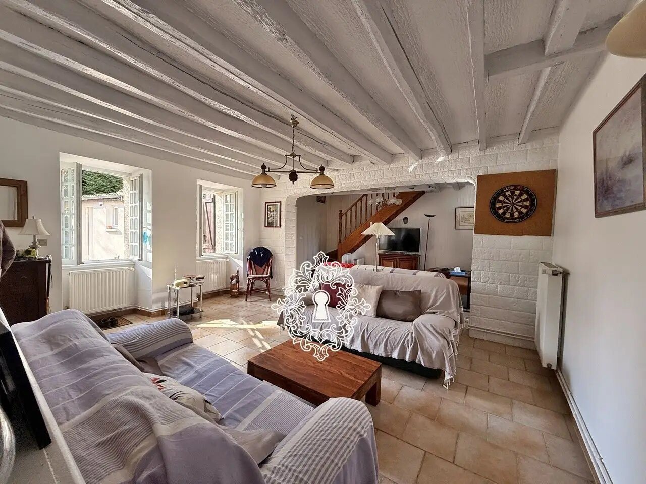 Maison à vendre, 158m², Perceneige