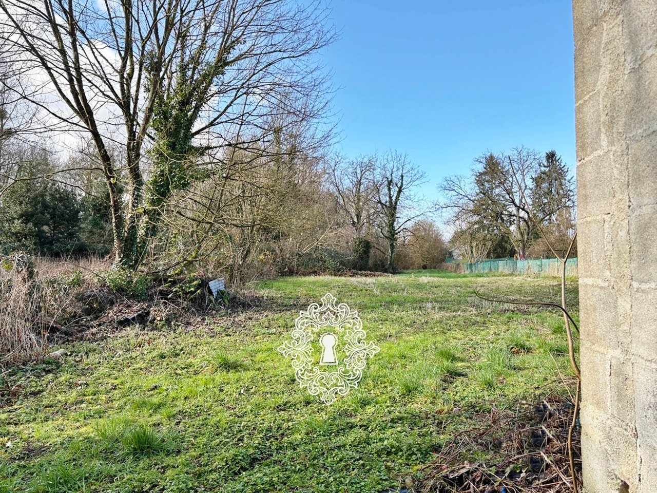 Maison à vendre, 2891m², Longueville