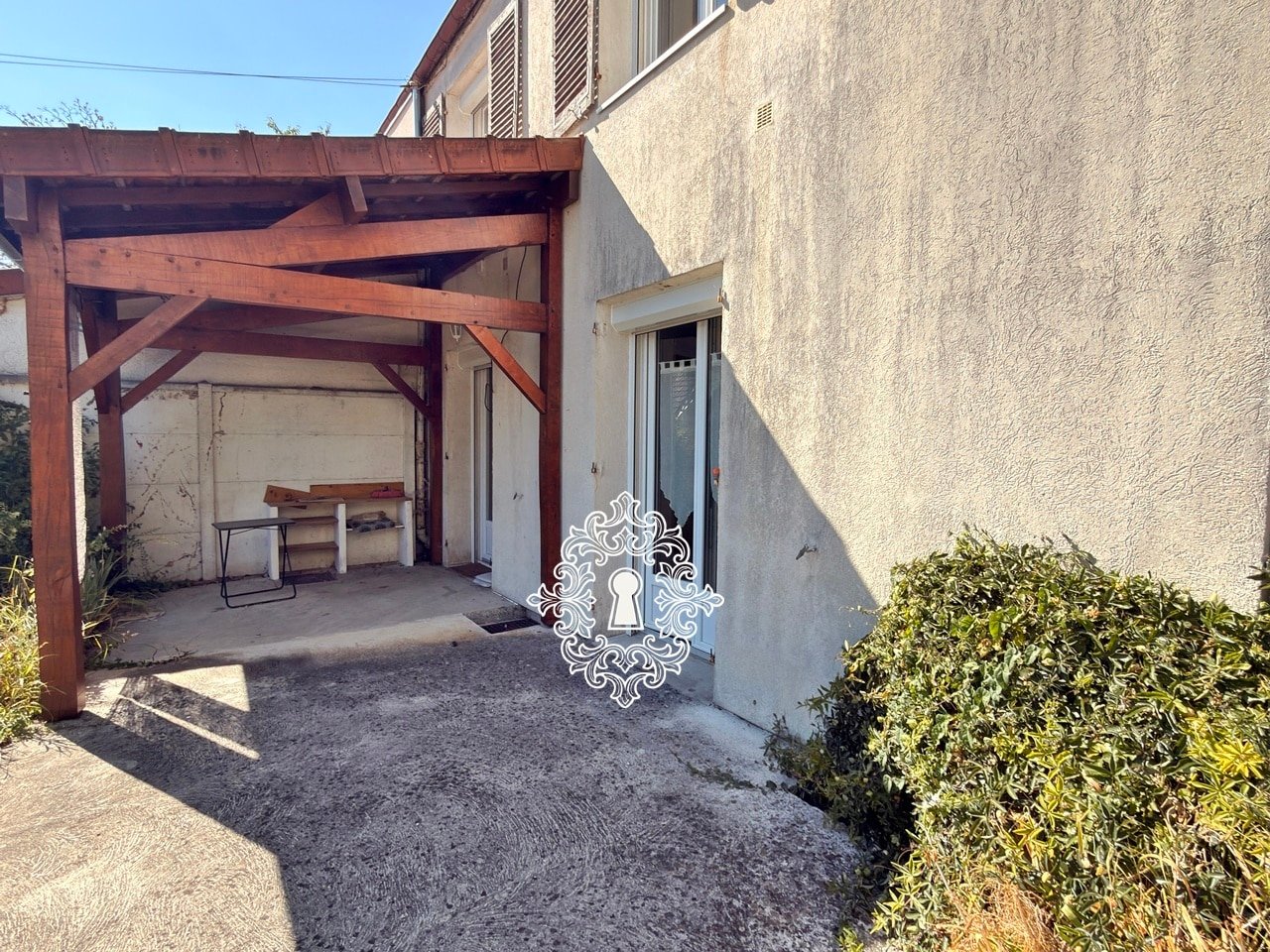 Maison à vendre, 95m², Donnemarie-Dontilly