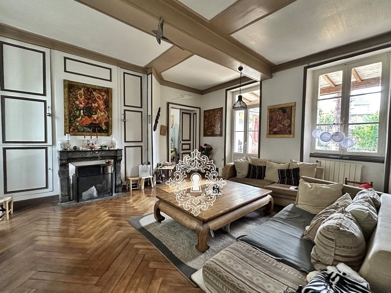 Maison à vendre, 183m², Bray-sur-Seine