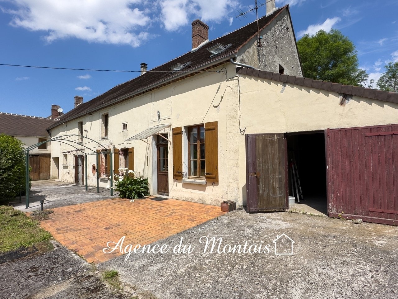 Maison à vendre, 182m², Longueville