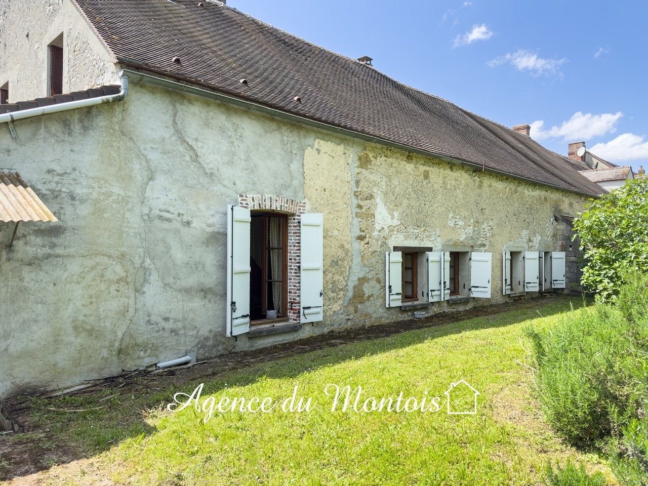 Maison à vendre, 182m², Longueville