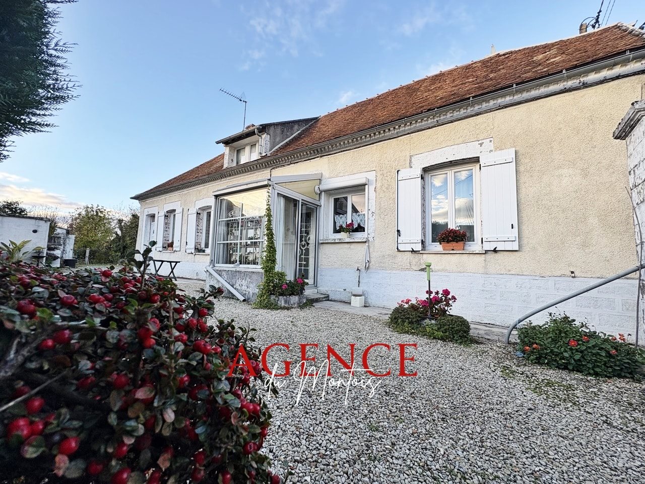 Maison à vendre, 70m², Bray-sur-Seine