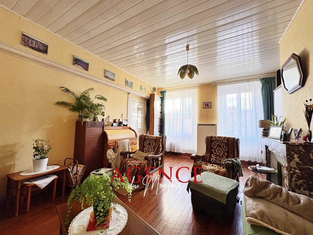Maison à vendre, 70m², Bray-sur-Seine