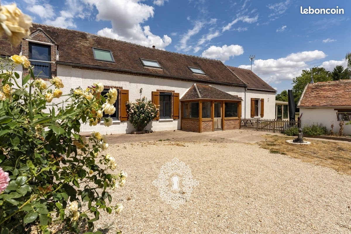 Maison à vendre, 253m², Bray-sur-Seine