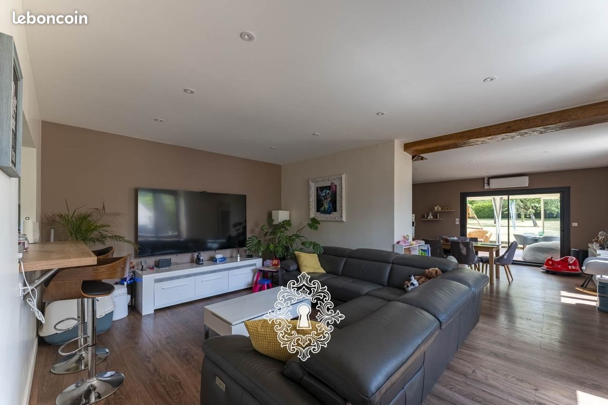 Maison à vendre, 253m², Bray-sur-Seine