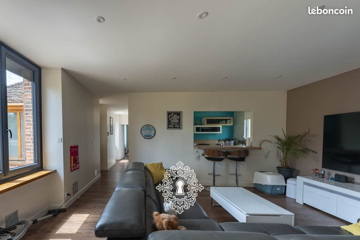 Maison à vendre, 253m², Bray-sur-Seine