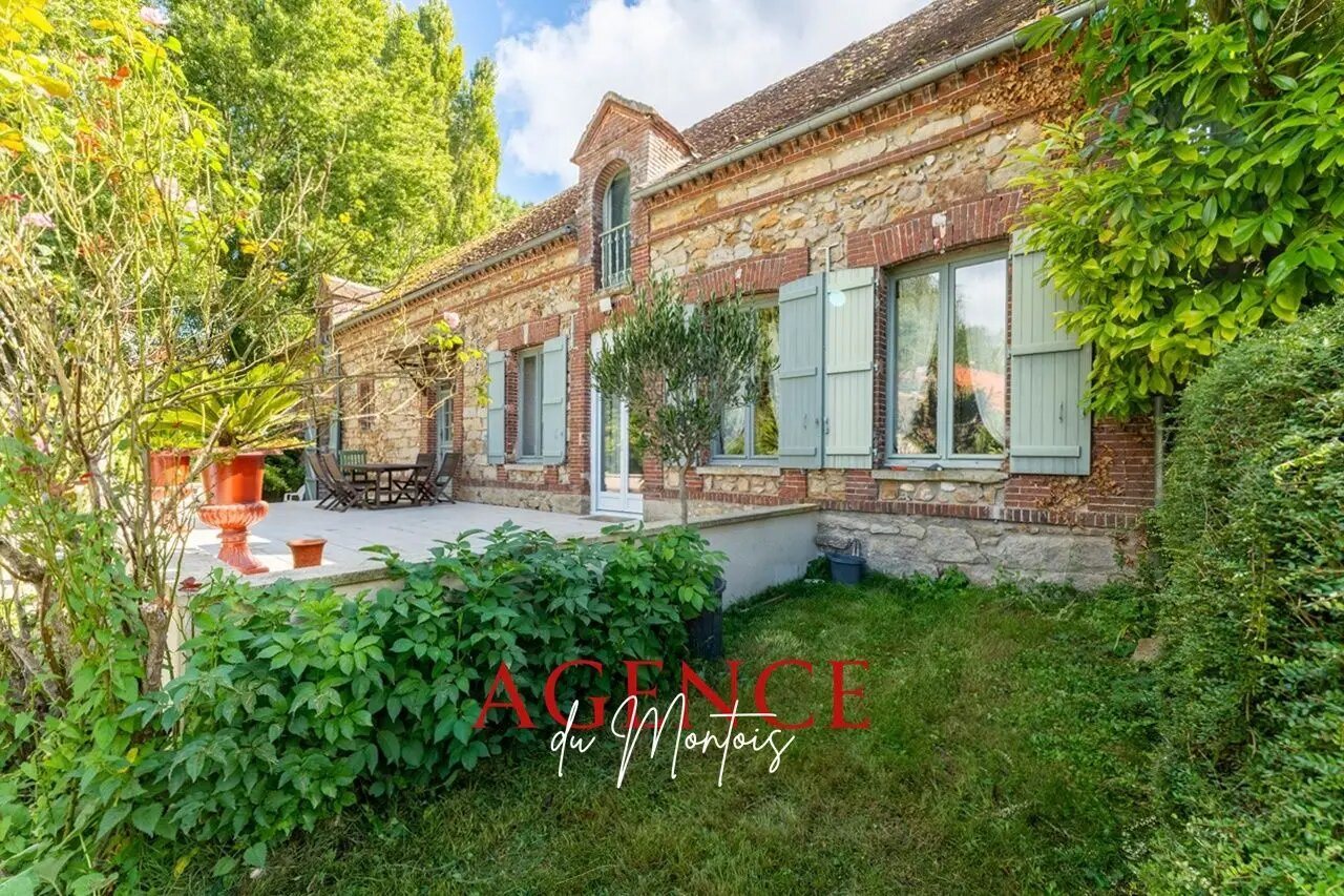 Maison à vendre, 230m², Traînel