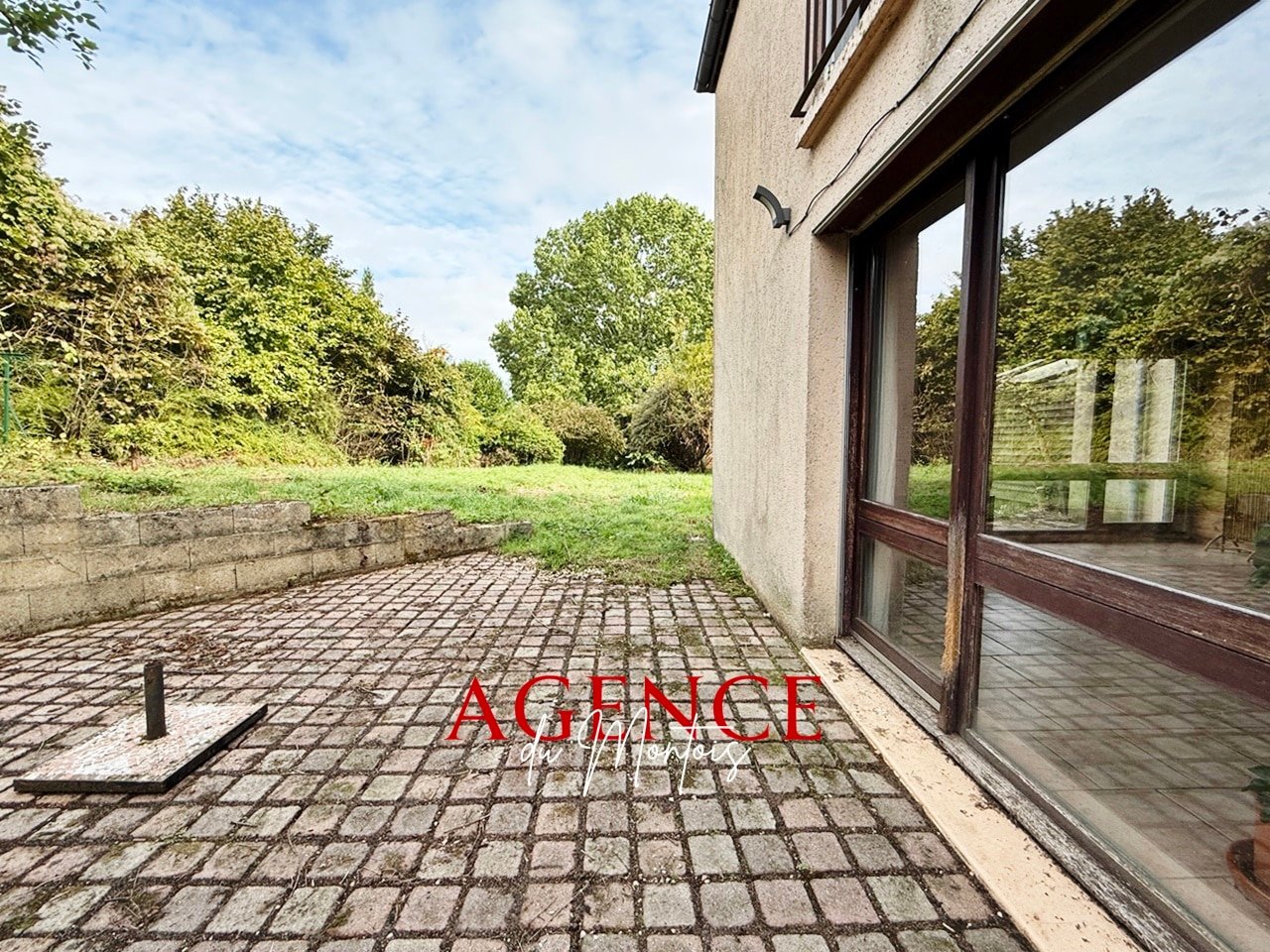 Maison à vendre, 123m², Donnemarie-Dontilly