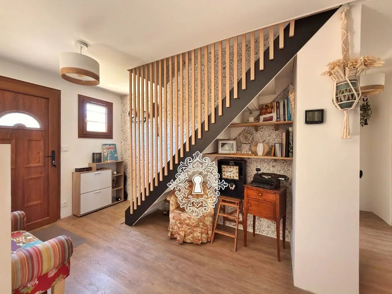 Maison à vendre, 115m², Soisy-Bouy