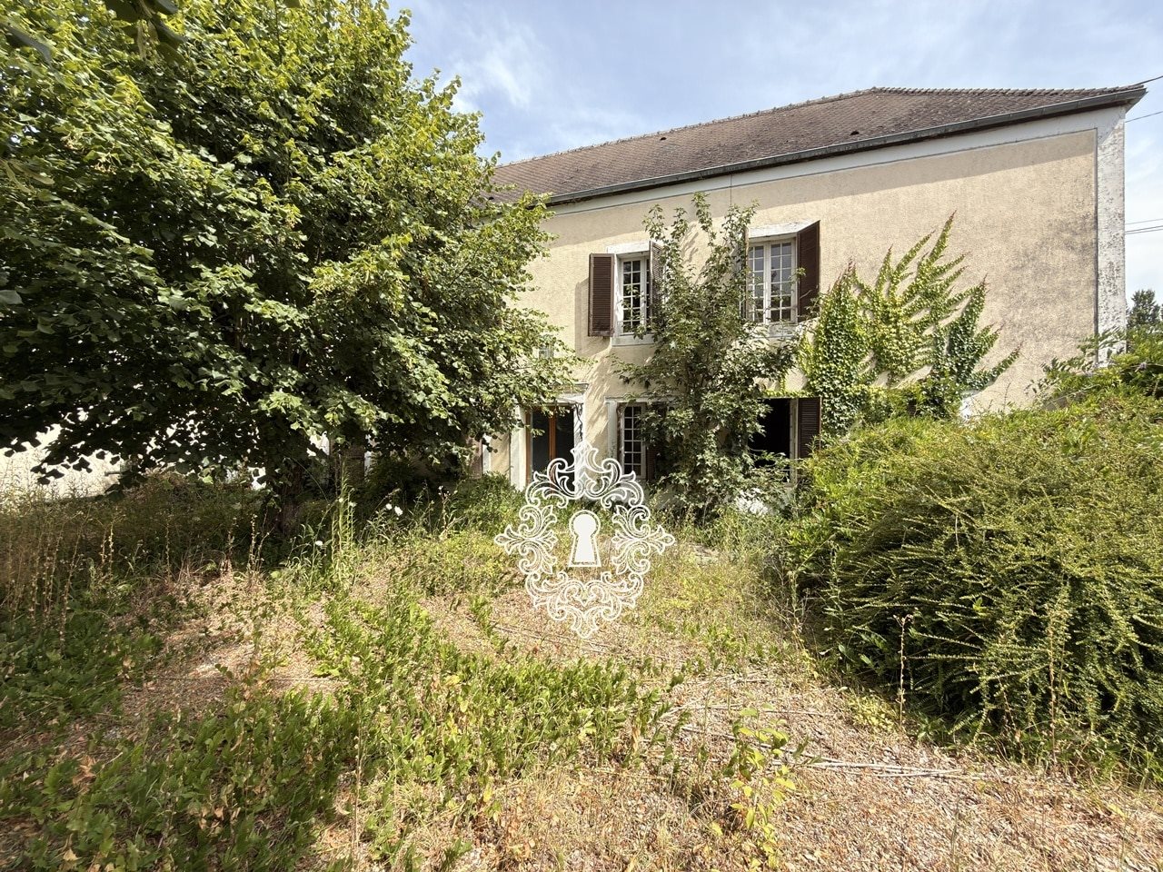 Maison à vendre, 220m², Provins