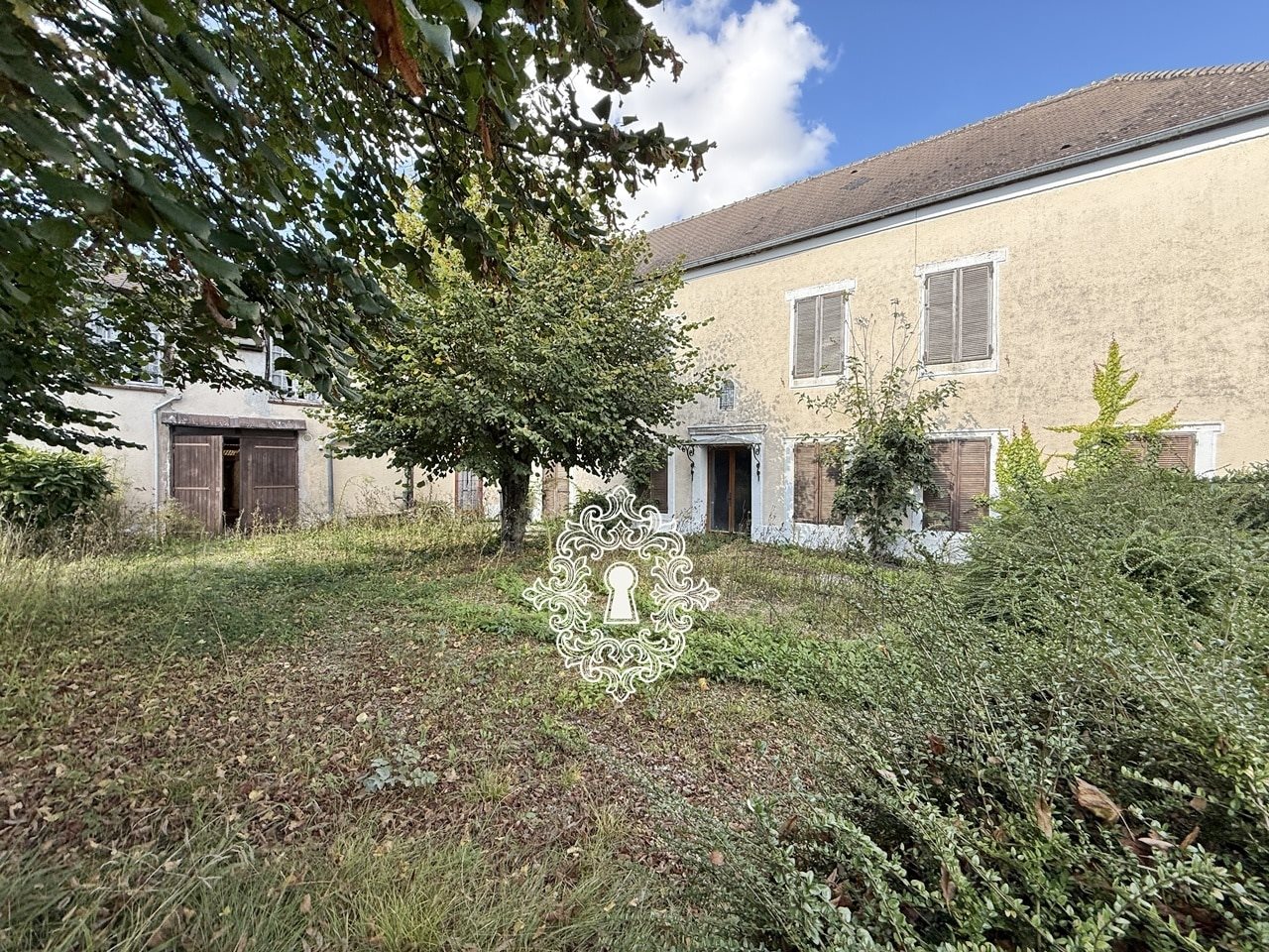 Maison à vendre, 220m², Provins
