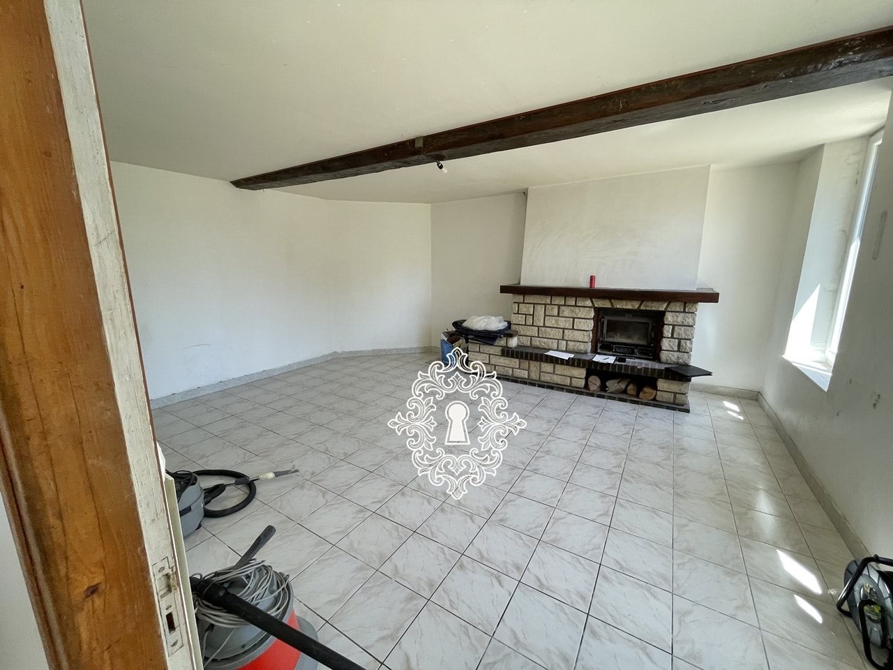 Maison à vendre, 136m², Sergines