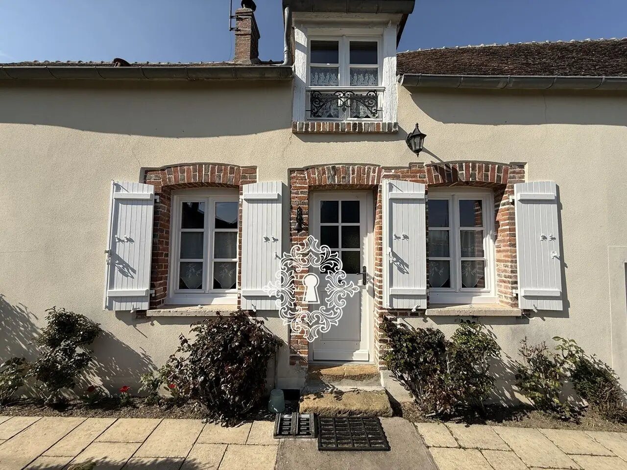 Maison à vendre, 119m², Donnemarie-Dontilly