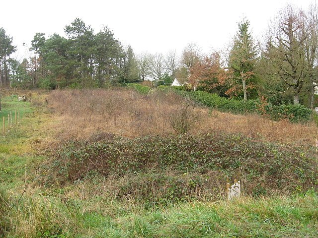 Maison à vendre, 2667m², Pont-sur-Yonne
