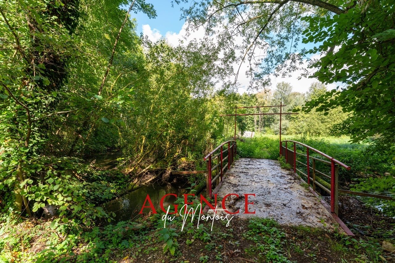 Maison à vendre, 230m², Nogent-sur-Seine