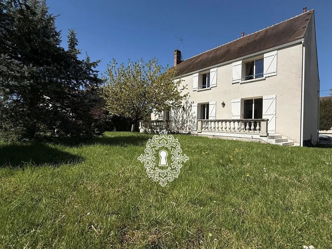 Maison à vendre, 170m², Longueville