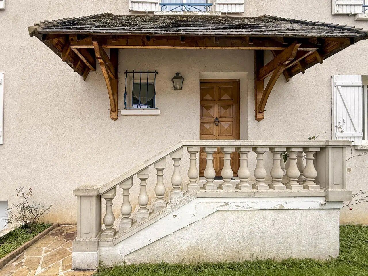 Maison à vendre, 170m², Longueville