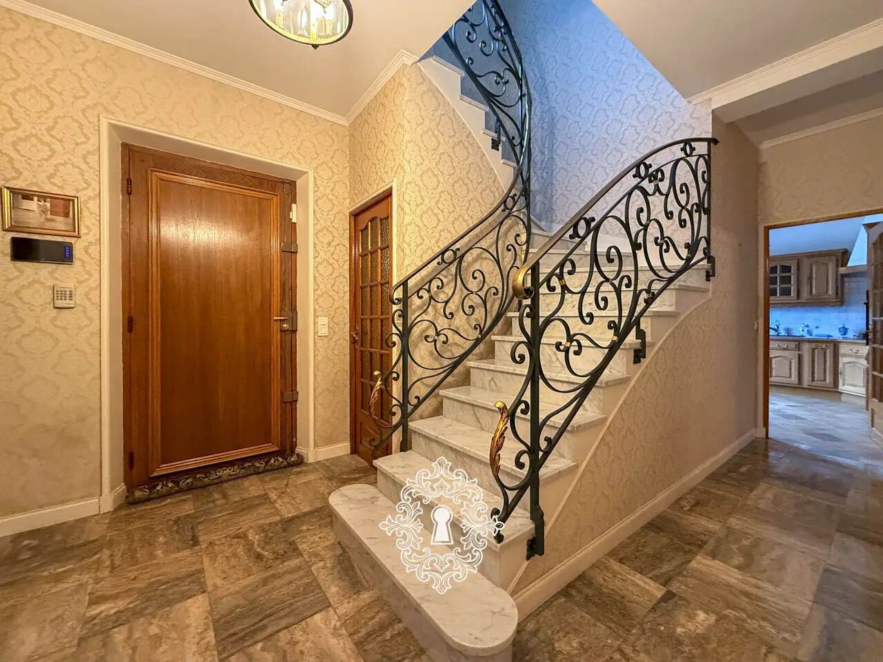 Maison à vendre, 170m², Longueville