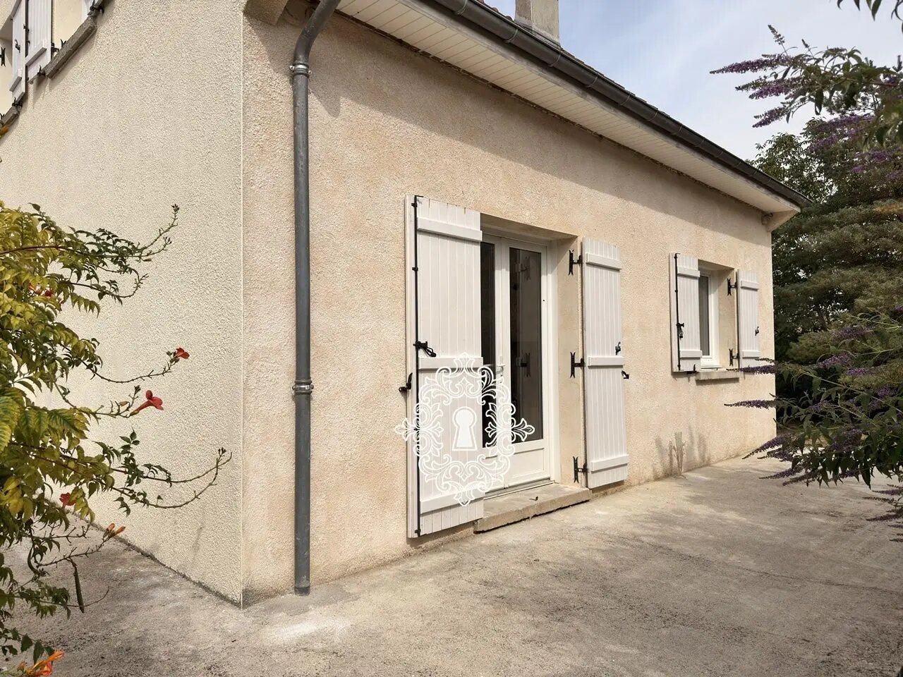 Maison à vendre, 105m², Donnemarie-Dontilly