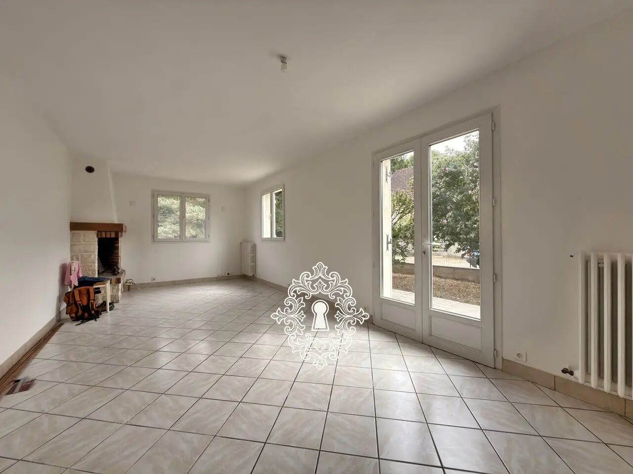 Maison à vendre, 105m², Donnemarie-Dontilly