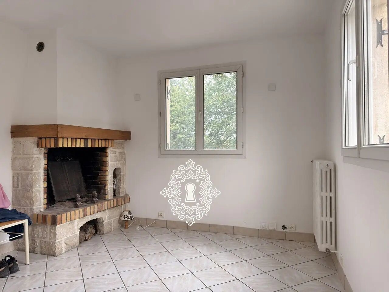 Maison à vendre, 105m², Donnemarie-Dontilly