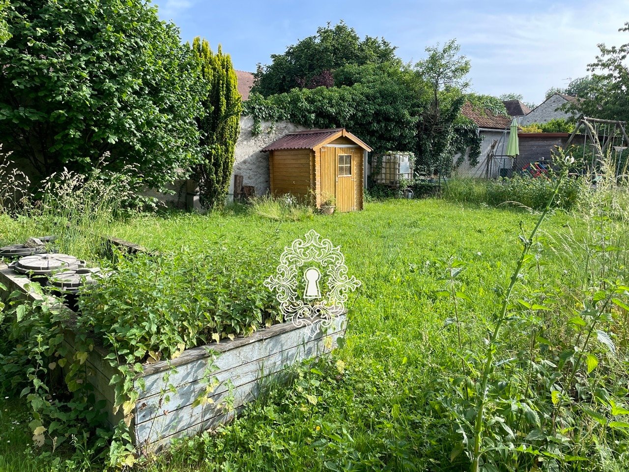 Maison à vendre, 92m², Longueville