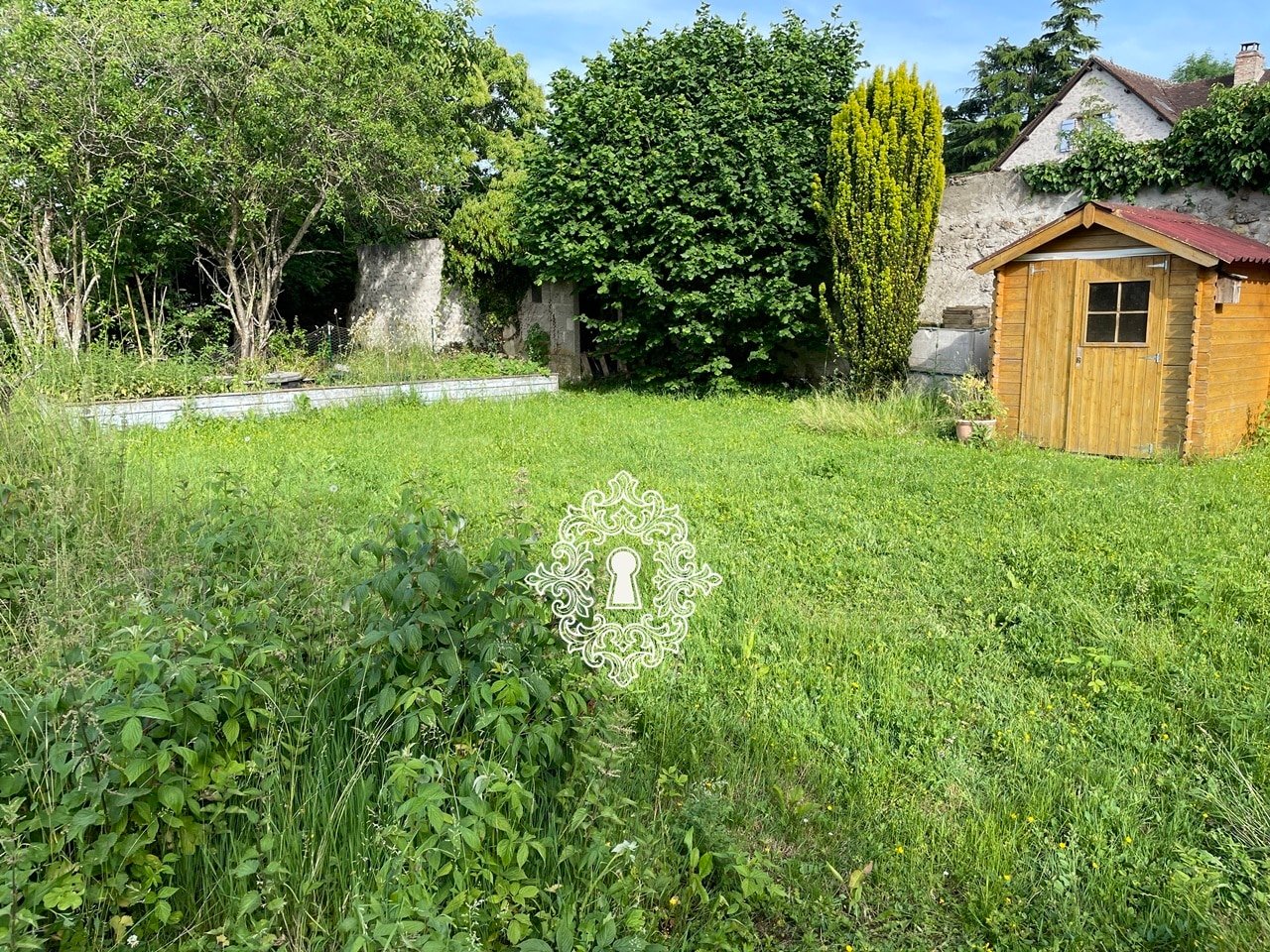 Maison à vendre, 92m², Longueville