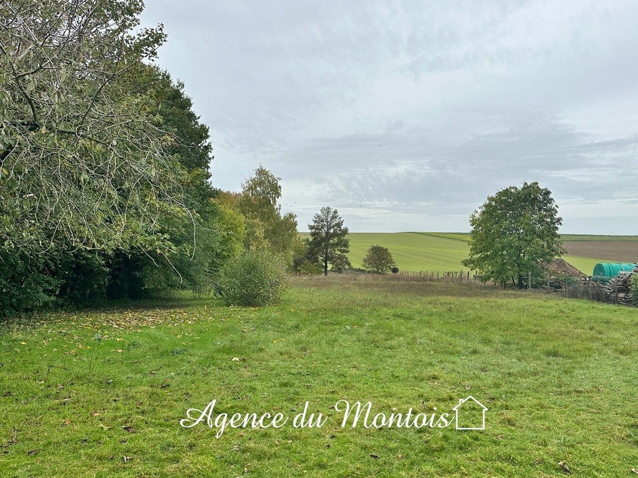 Maison à vendre, 67m², Sergines
