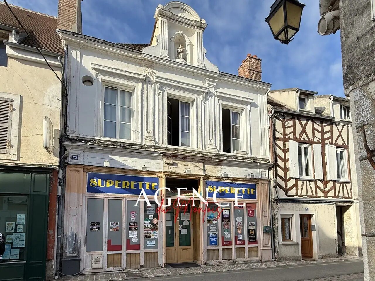Appartement à vendre, 219m², Bray-sur-Seine