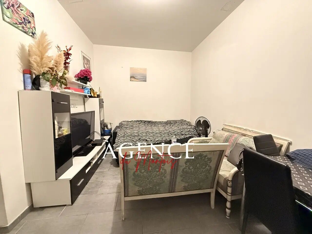 Appartement à vendre, 219m², Bray-sur-Seine