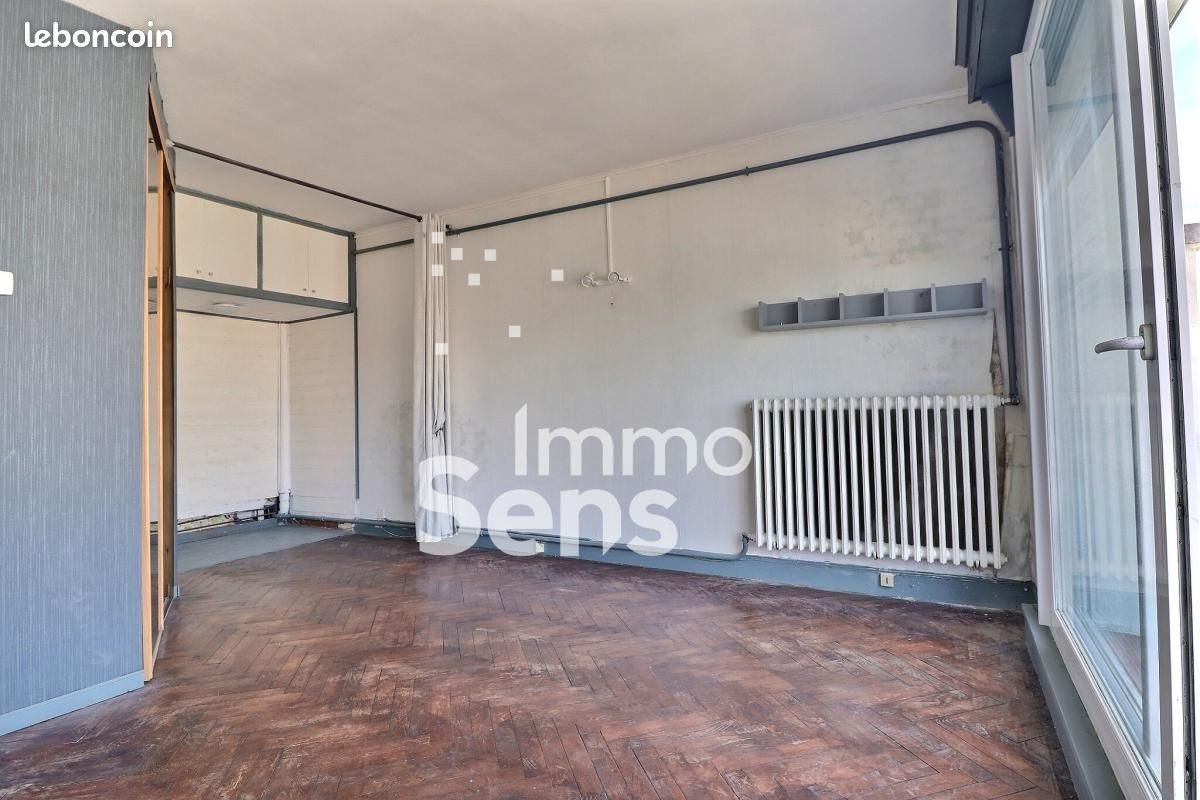 Appartement à vendre, 43m², Lille