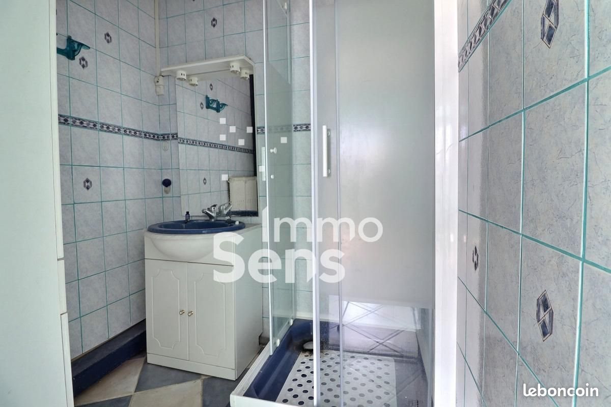 Appartement à vendre, 43m², Lille