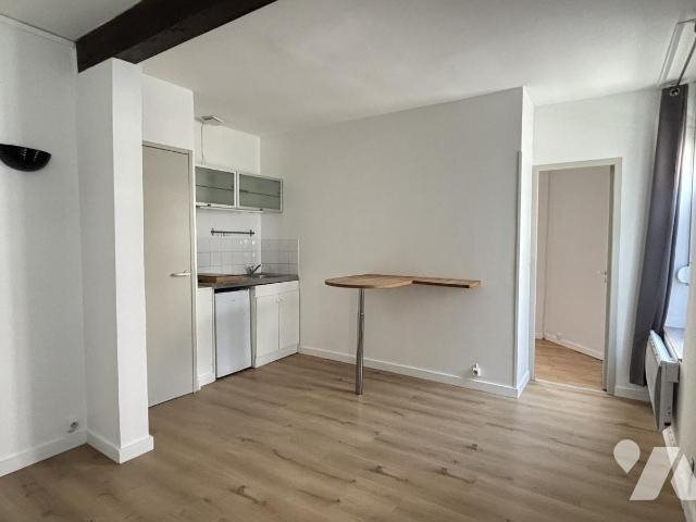 Appartement à vendre, 27m², Lille