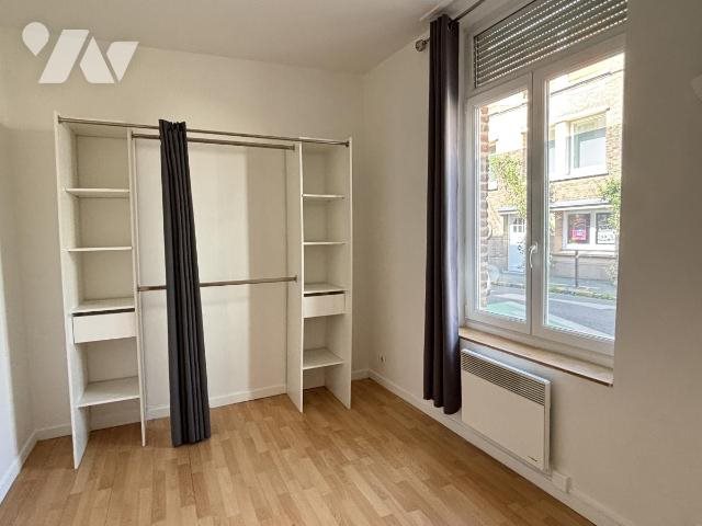 Appartement à vendre, 27m², Lille