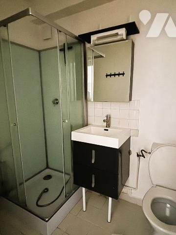 Appartement à vendre, 27m², Lille