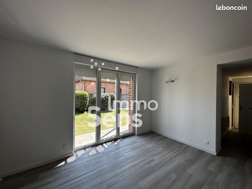 Appartement à louer, 40m², Pérenchies