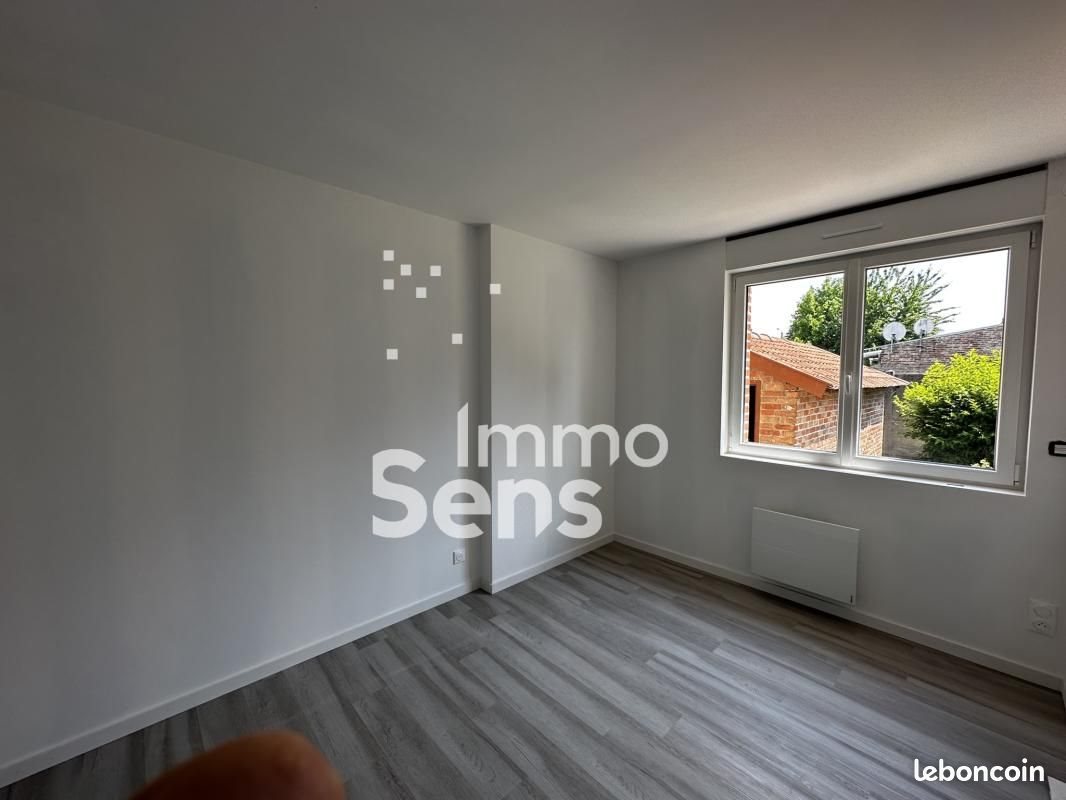 Appartement à louer, 40m², Pérenchies
