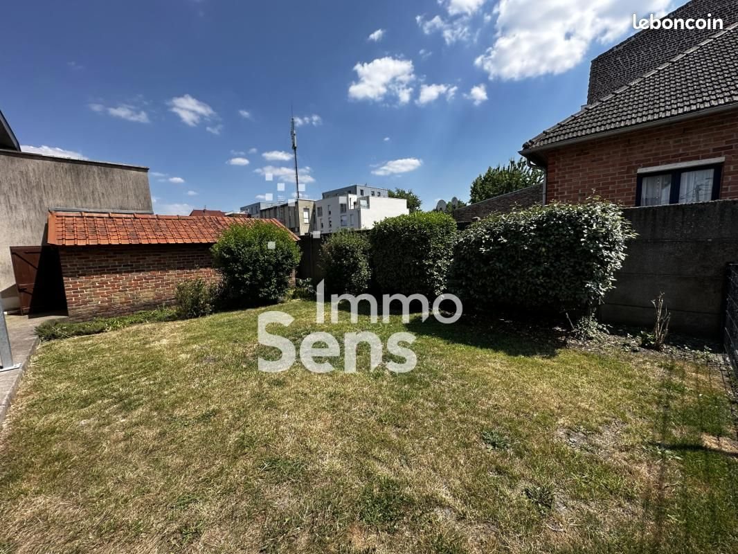 Appartement à louer, 40m², Pérenchies